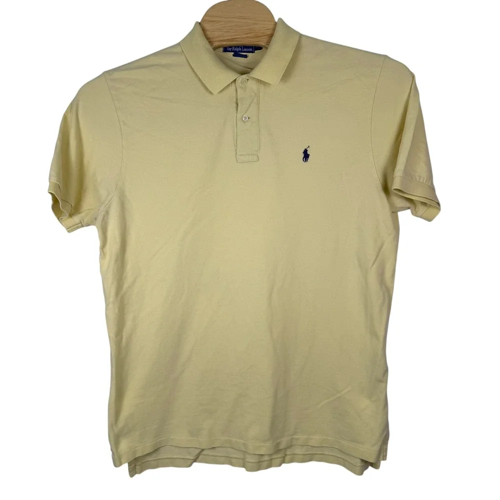 Polo Ralph Lauren polo by